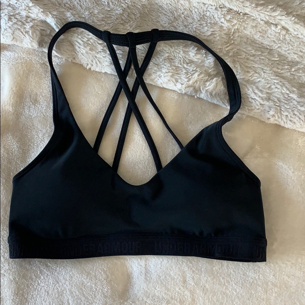 Sports bra